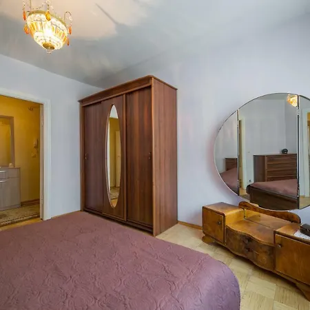 Apartment Liivalaia Tallinn