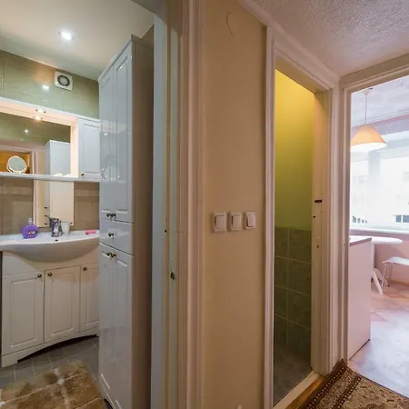 Apartment Liivalaia