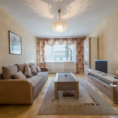 Apartment Liivalaia Reval