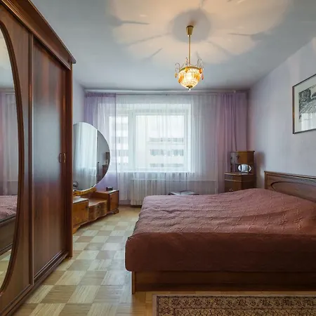 Apartment Liivalaia Tallinn