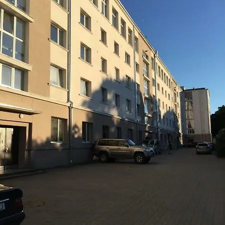 Liivalaia * Reval