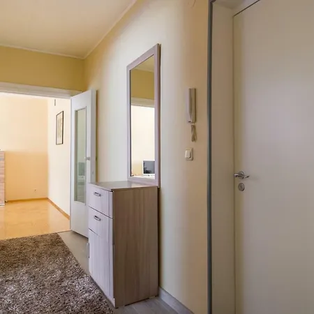 Apartment Liivalaia *