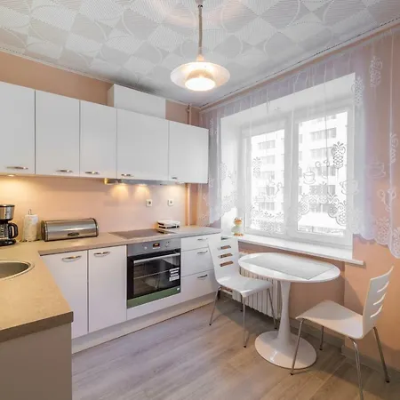 Liivalaia Apartment Tallinn