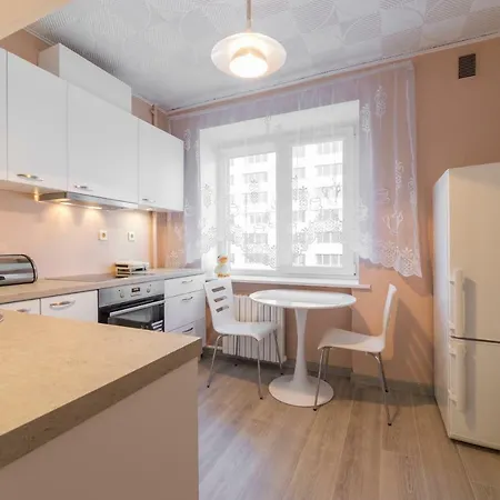 Apartment Liivalaia Tallinn